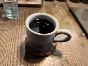 カフェ こぼれび