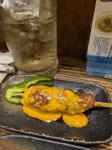 もつしげ 横浜西口店