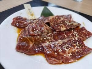 がってんカルビ エミテラス所沢店