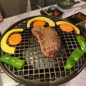焼肉 炎