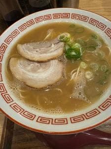 博多ラーメン 七萬 津守店