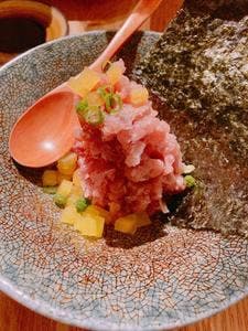 めしや チュウニカイ
