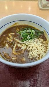 なか卯 生駒俵口店
