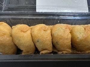 浪花古市庵 博多大丸店