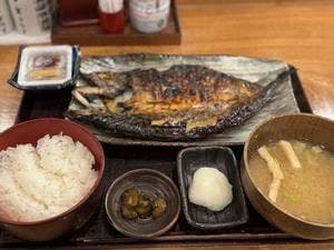 よりぬき魚類 大和屋 半蔵