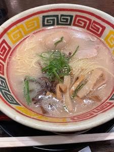 東京じゃんがら エキュート上野店