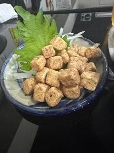 本格炭火焼と沖縄料理 なり壱