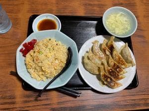 中国料理 香港 空港通店