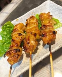 串道楽