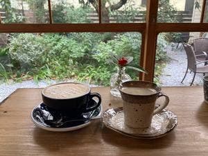 古民家カフェ ユキノシタ