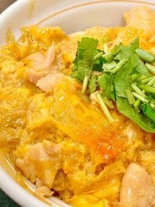 なか卯 本牧店