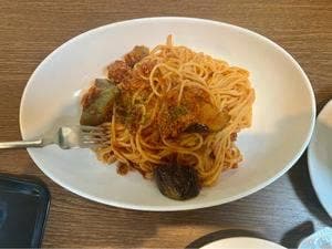 パスタ＆カフェ PIERRE