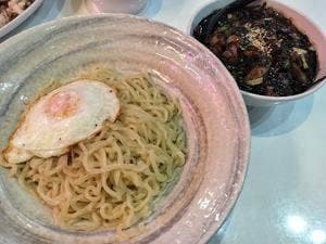 珍食堂