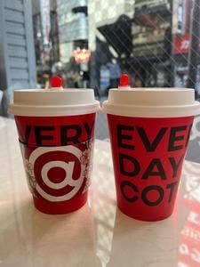 COTTI COFFEE 西池袋店