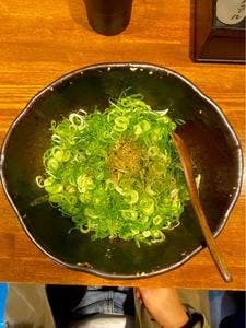 汁なし担担麺専門 キング軒 神田スタンド