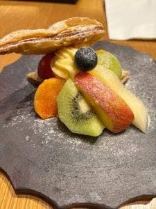 宗家 源 吉兆庵 銀座本店