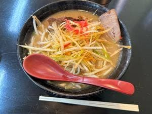 ラーメンとん太 鳩ヶ谷店