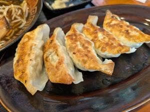 らーめん ともや 玉村店
