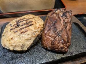 感動の肉と米 浦和美園店