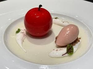 ラトリエ ドゥ ジョエル・ロブション