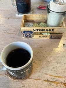 cafe cielo