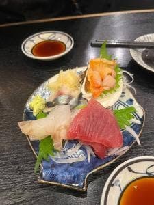 季節割烹 充味