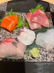 くずし割烹 ぼんた 個室お二階