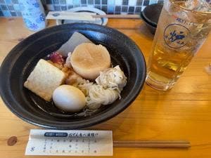 炉端とおでん 呼炉凪来 町田店