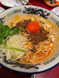 海鮮中華Ja.ChA飯店