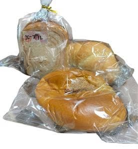 行徳パン
