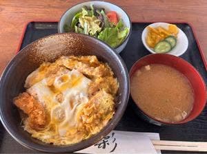 とんかつ なか山