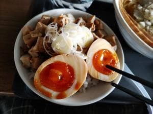 麺屋 優光 長崎スタジアムシティ店