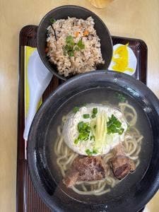 麺家 にらい
