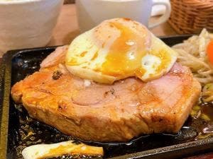 白金肉 Grill&BBQ PLATINUM MEAT GEMS新橋