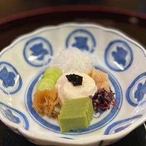 日本料理 山貴