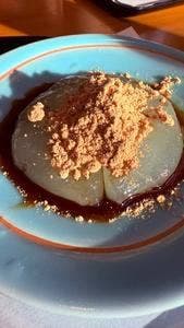 吉野本葛 天極堂 奈良本店