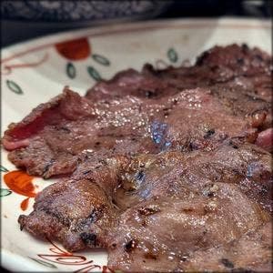 牛たん焼き 仙台辺見 大丸札幌店