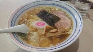 せきぐちラーメン末広店