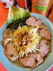 ラーメンショップ愛川店