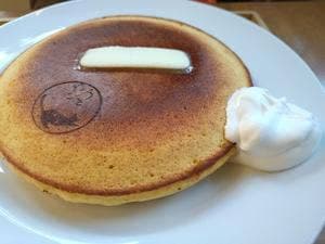 厚焼きホットケーキのお店 ねこづき