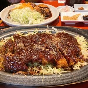 矢場とん 東京銀座店