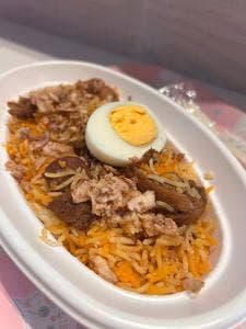 キョーダイケバブハラールフード