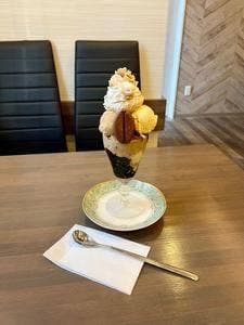 ききょう駅前珈琲店
