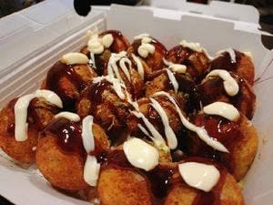 銀だこハイボール横丁五反田店