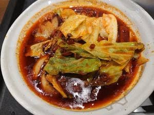 松屋 天神店