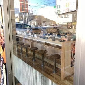 吉野家 江戸川区役所前店