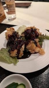 とらい食堂