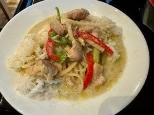 アジアンダイニングチキンワン