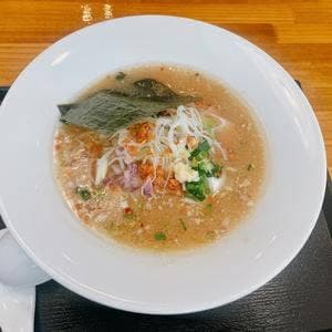 RAMEN LAB REN
