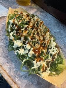 たこ焼き シオヤ